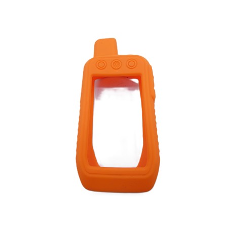 Coque Silicone Rantech Dog Alpha 200 / Alpha 300 - Orange