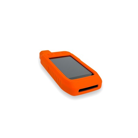 COQUE SILICONE RANTECH DOG ALPHA 200 / ALPHA 300