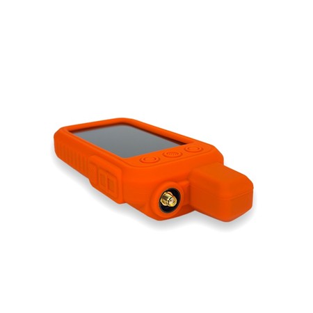 COQUE SILICONE RANTECH DOG ALPHA 200 / ALPHA 300