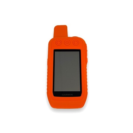 COQUE SILICONE RANTECH DOG ALPHA 200 / ALPHA 300