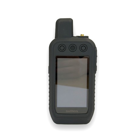 COQUE SILICONE RANTECH DOG ALPHA 200 / ALPHA 300