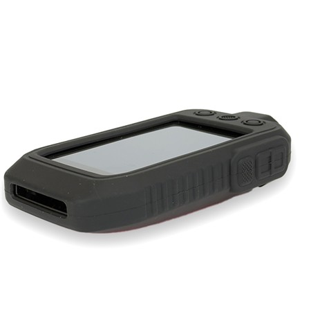 COQUE SILICONE RANTECH DOG ALPHA 200 / ALPHA 300