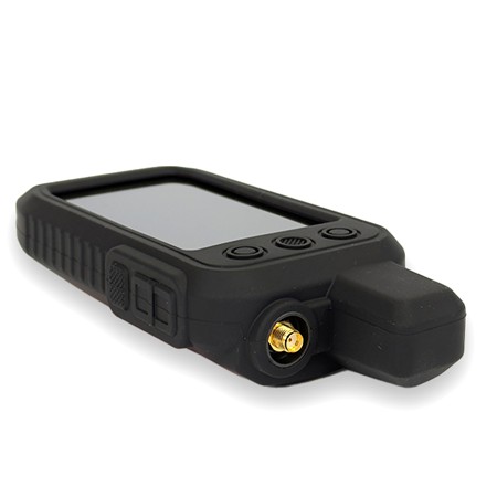 COQUE SILICONE RANTECH DOG ALPHA 200 / ALPHA 300