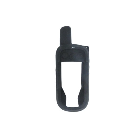 Coque Silicone Rog Supra Accesssoires Alpha 100 - Alpha 100 - Noir