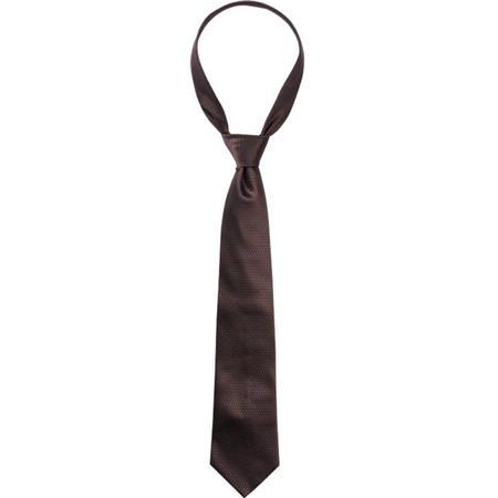 Corbata Harkila Soie Burgundy