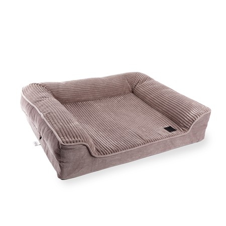 CORBEILLE CHIEN SOFA ROYALE MARTIN SELLIER