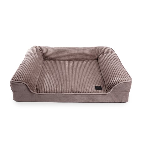 Corbeille Chien Sofa Royale Martin Sellier