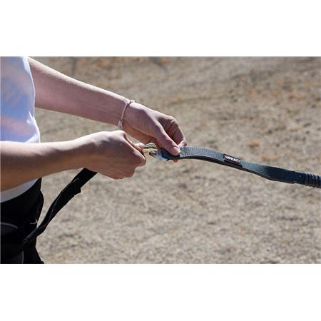 CORDA DI TRAINO I-DOG STYLE GAMME UPKA