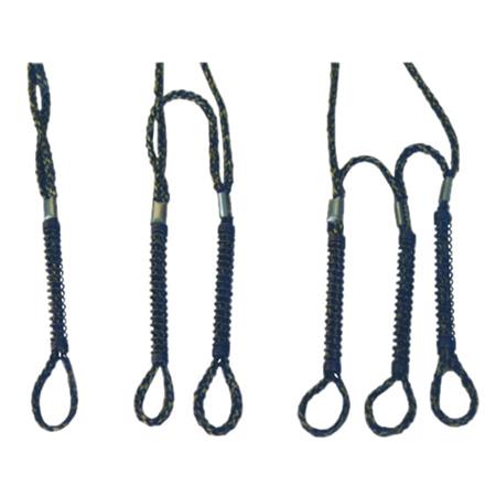 CORDONE PER RICHIAMI A BOCCA BUCK EXPERT