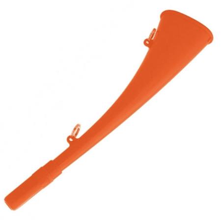 Cornamusa D'appello Percussion Wbr - Orange