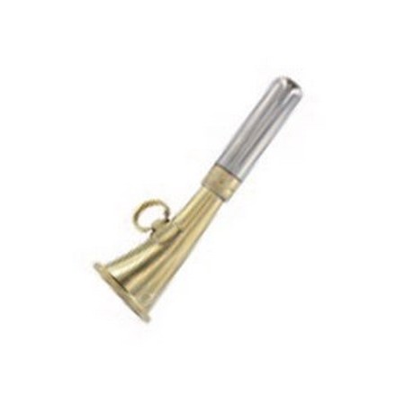 Corne D'appel Fuzyon Chasse Pour Chien