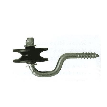 Corner Insulator Lacme Iap - Pack Of 4