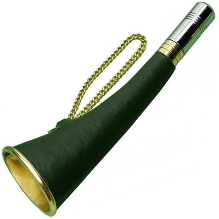 Cornes D'appel Cuir - Fritzmann Fritzmann