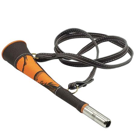 Corneta De Chamada Januel Pavillon Laiton Gainée