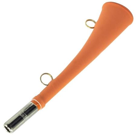Corni Di Chiamata Januel Plate Fluo Avec Bretelle Sous Blister