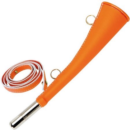 Corno Da Caccia Januel + Bretelle