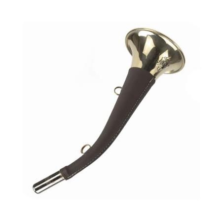 Corno Di Chiamata Januel À Pavillon De 30 Pu Décor Sanglier