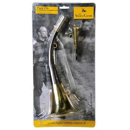 Corno Ligne Verney-Carron Pack Pib