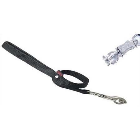 Correa Con Mosquetón Pánico Para Perro Martin Sellier