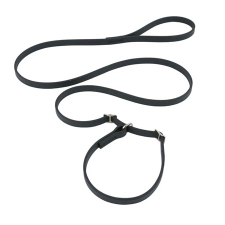 Correa De Lazo Difac Biothane - Negro