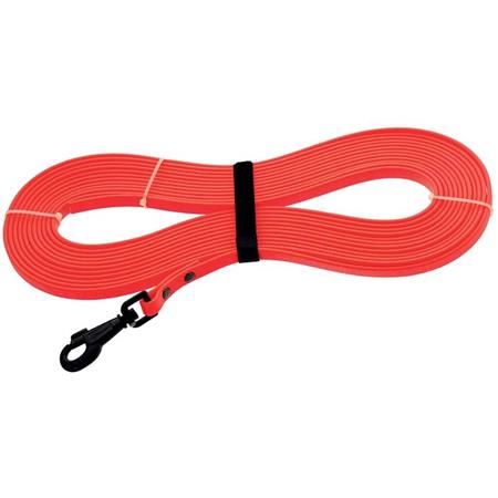 Correa De Perro Chieneco Plana De Pvc Canihunt Eco Plate Pvc