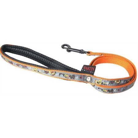 Correa Nylon Para Perro Martin Sellier Krapoulos