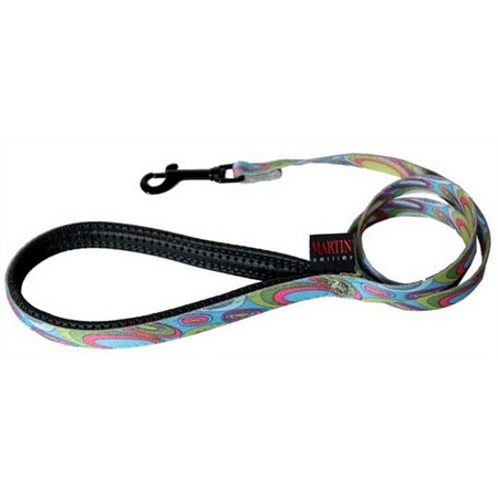 Correa Nylon Para Perro Martin Sellier Sixties