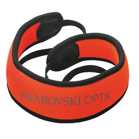 Correia Flutuante Swarovski