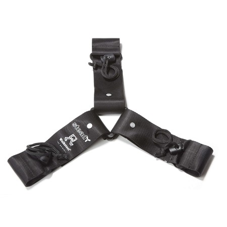Correia Para Assento Walkstool Walkstool Sangle Steady Comfort