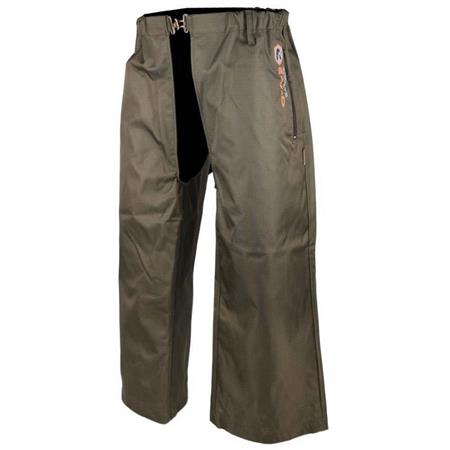 Cosciale Uomo Somlys 395D Evo - Verde