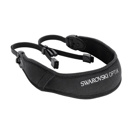 Courroie Confort Swarovski Pour Jumelles El Range. El. Slc. Nl