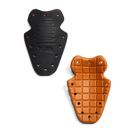 Coussin Sitka Pour Genoux Knee Pad - Noir
