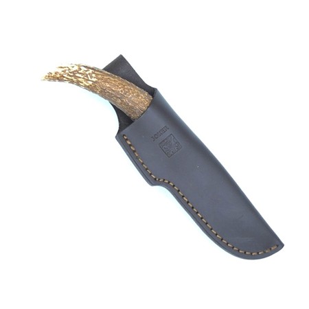 COUTEAU À DÉPECER JOKER - BOIS - LONGUEUR LAME 11CM OCCASION