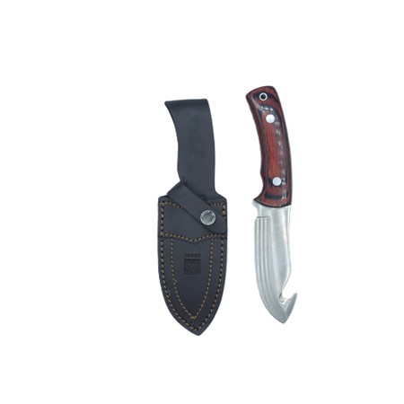 Couteau À Dépecer Joker Venado - Stamina - Longueur Lame 10Cm