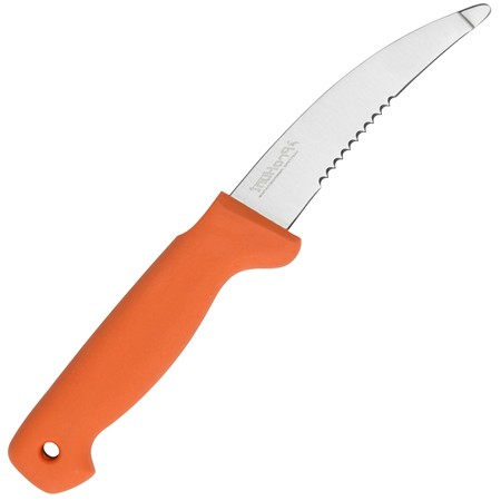 Couteau À Eviscerer Prohunt - Orange