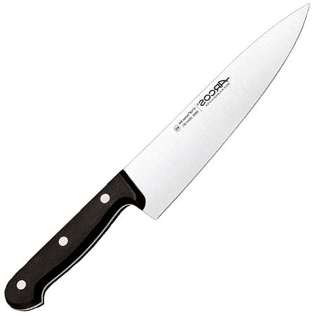 Couteau Arcos Universal Prof Chef