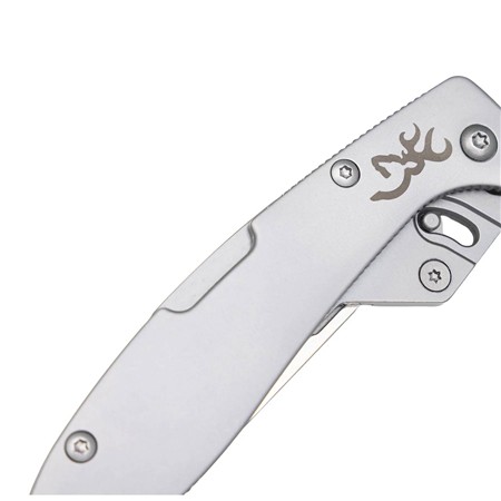 COUTEAU BROWNING SCAPEL STAINLESS