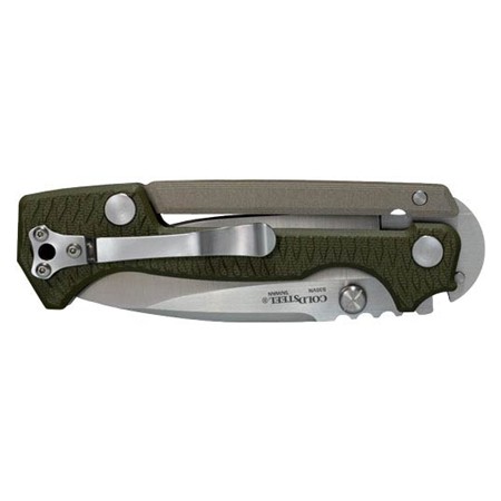 COUTEAU COLDSTEEL AD-15