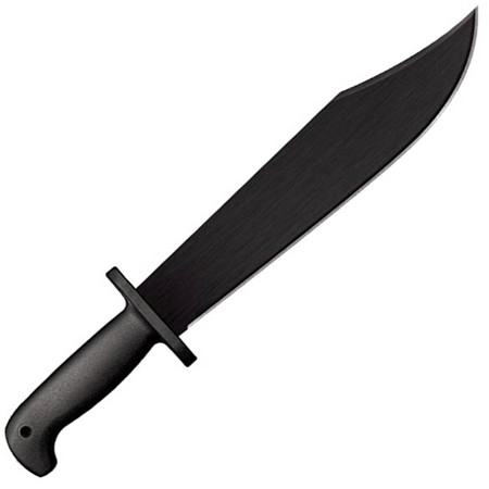 Couteau Coldsteel Black Bear Bowie