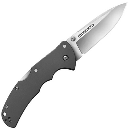 Couteau Coldsteel Code 4 Spear Point