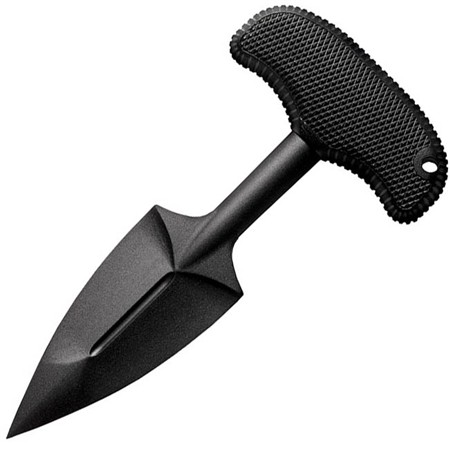 Couteau Coldsteel Fgx Push Blade 2