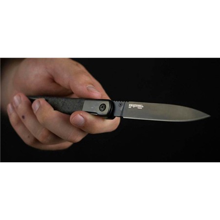 COUTEAU COLDSTEEL SPECTOR DROP POINT