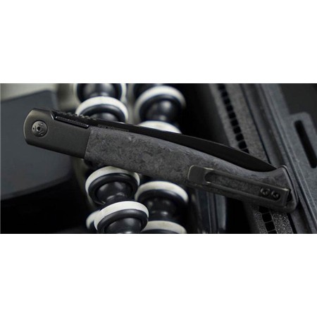 COUTEAU COLDSTEEL SPECTOR DROP POINT