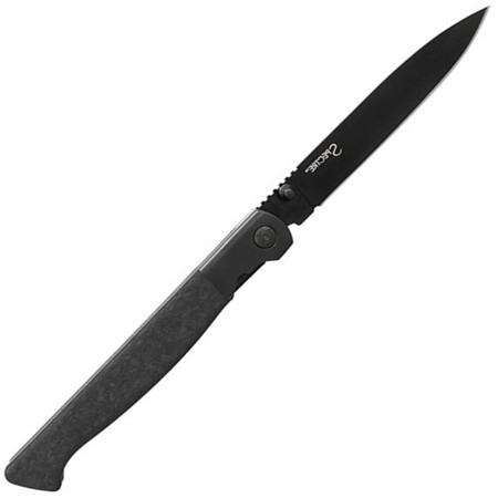 Couteau Coldsteel Spector Drop Point