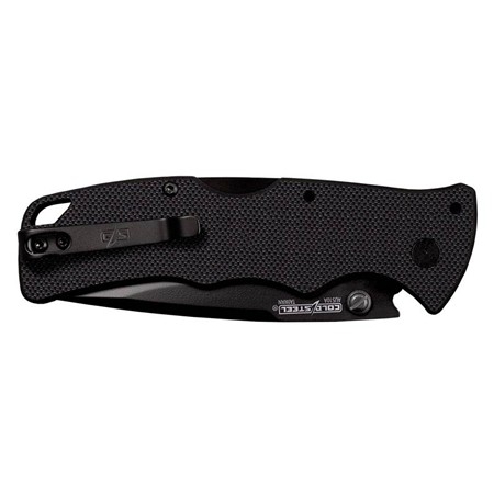 COUTEAU COLDSTEEL VERDICT AUS10A