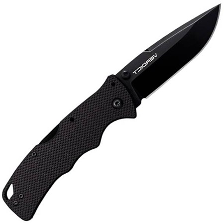 Couteau Coldsteel Verdict Aus10a