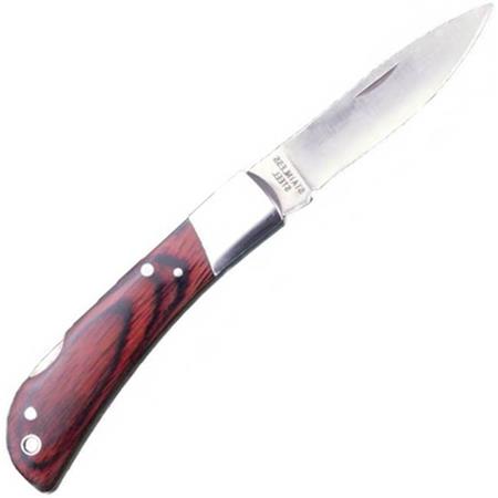 Couteau De Chasse Et De Poche - Fritzmann Fritzmann