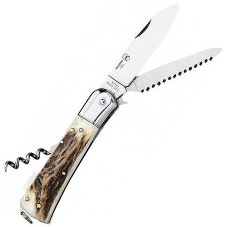 Couteau De Chasse - Fritzmann Fritzmann