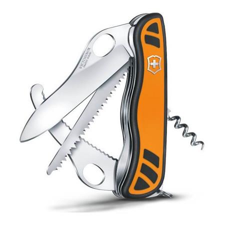 COUTEAU DE CHASSE HUNTER XT - VICTORINOX VICTORINOX HUNTER XT