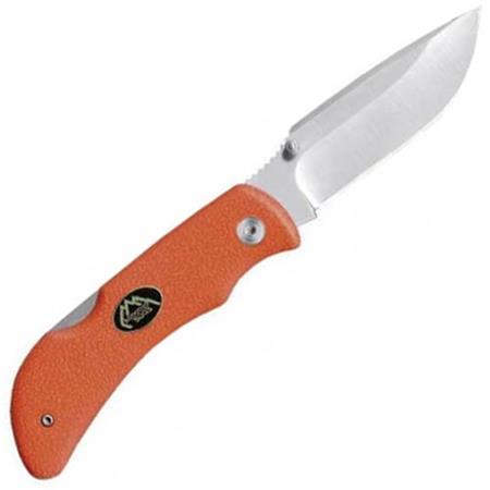 Couteau De Poche Grip - Outdoor Edge Outdoor Edge Grip